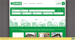 Desktop Screenshot of grupposirio.com